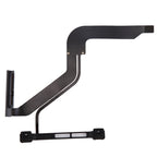 HDD Hard Drive Flex Cable with Holder for Macbook Pro 13.3 inch A1278 (2009 - 2010) 821-0814-A, For MacBook Pro 13.3 A1278 2009-2010