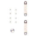 Touchpad Screw Set for Macbook Pro 13.3 inch A1278 (2009 - 2012) , A1278 (Touchpad)