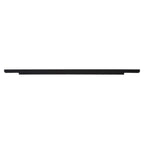 LCD Screen Display Front Bezel Logo Cover for Macbook Pro A1707 / A1990 15.4 inch, A1707 (Acrylic Material)