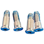 Bottom Cover Screws Set for MacBook Air M2 2022 A2681 EMC4074, For A2681