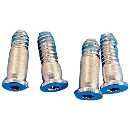 Bottom Cover Screws Set for MacBook Air M2 2022 A2681 EMC4074, For A2681