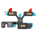 Microphone Flex Cable For MacBook Air Retina 13.6 inch M2 A2681 EMC4074 2022, For MacBook Air Retina 13.6 A2681