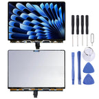 LCD Display Screen for MacBook Air Retina 15.3 inch M2 A2941 2023
