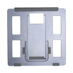 Lenovo Z2 LEGION Aluminum Alloy Laptop Cooling Bracket Heat Dissipation Holder for Y7000 / Y7000P / Y9000K