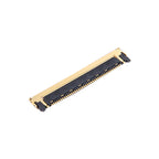LCD LVDS Cable Connector for Macbook Pro 15.4 inch A1286 (2009 - 2011) 30 Pin, For Macbook Pro 15.4 inch A1286