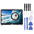 LCD Screen Display Assembly for Macbook Pro Retina 15.4 inch A1707, A1707