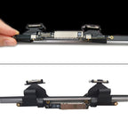 LCD Screen Display Assembly for Macbook Pro Retina 15.4 inch A1707, A1707