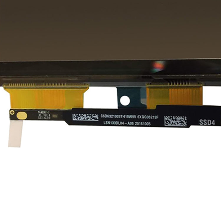 LCD Screen for Apple Macbook Pro Retina 13 A1706 A1708 (2016 ~ 2017), A1708