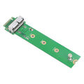 SSD C26 To NGFF M.2 X4 Adapter Card for Apple MacBook Air A1465 A1466 2013 2014 2015, SSD C26 To NGFF M.2 X4