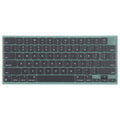 US Version Keycaps for MacBook Pro A2442 A2485 A2681 2021 2022, A2442 A2485 A2681 2021 2022(US Version)