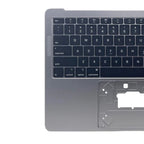 For Macbook Air 13 2020 M1 A2337 EMC3598 C-side Cover + US Edition Key Board, A2337 2020 (US Edition), A2337 2020(US Edition)