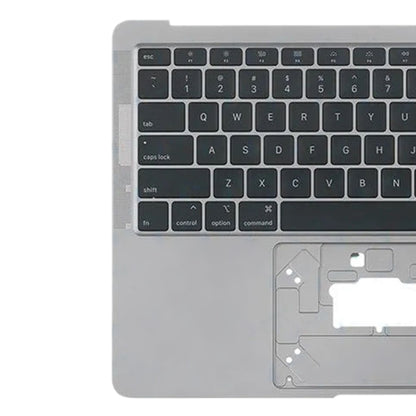 For Macbook Air 13 A2179 2020 C-side Cover + US Edition Key Board, A2179 2020(US Edition)