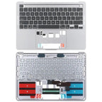 For MacBook Pro Retina 13 inch A2289 2020 C-side Cover + US Edition Key Board, A2289 2020 (US Edition), A2289 2020(US Edition)