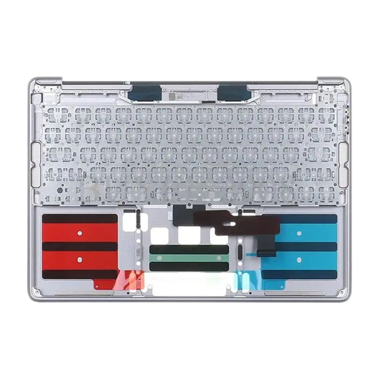 For MacBook Pro Retina 13 inch A2289 2020 C-side Cover + US Edition Key Board, A2289 2020 (US Edition), A2289 2020(US Edition)