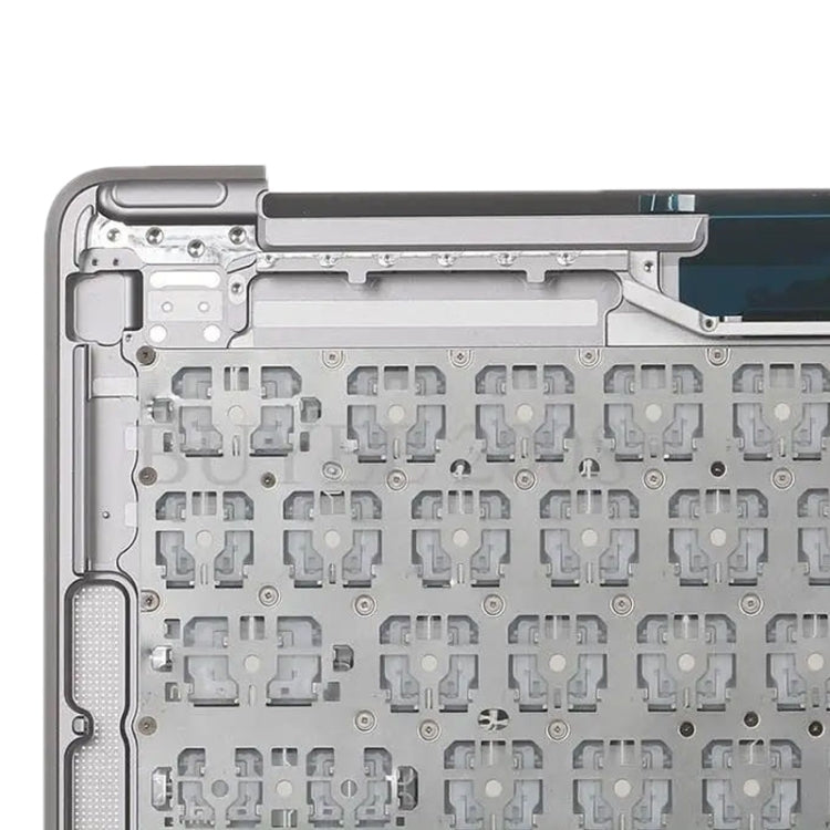 For MacBook Pro Retina 13 inch A2289 2020 C-side Cover + US Edition Key Board, A2289 2020 (US Edition), A2289 2020(US Edition)
