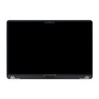 For MacBook Pro Retina 13.6 inch M2 A2681 EMC3650 2022 LCD Screen with Digitizer Full Assembly, A2681 2022(Original), For MacBook Air 13.6 inch A2681 2022(Original)