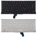 For Macbook Pro Retina A1502 2013-2015 UK French Version Keyboard, A1502 2013-2015 (UK French Version)