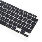 For MacBook Air 13.3 inch A2179 2020 UK Italy Version Keycaps, A2179 2020 (UK Italy Version)