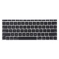 For MacBook Pro Retina 13 inch A1708 US English Version Keycaps, A1708  (US English Version)