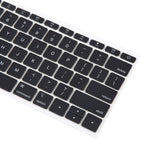 For MacBook Pro Retina 13 inch A1708 US English Version Keycaps, A1708  (US English Version)