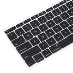 For MacBook Pro Retina 13 inch A1708 US English Version Keycaps, A1708  (US English Version)