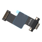 For Macbook Air 15.3 M2 A2941 821-04215-01 Type-C Charging Port Flex Cable, A2941(Black), A2941(White)