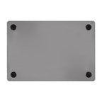For Macbook Air 15.3 M2 A2941 Computer Case Bottom Cover, A2941, A2941 (Blue)