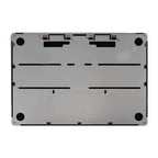 For Macbook Air 15.3 M2 A2941 Computer Case Bottom Cover, A2941, A2941 (Blue)