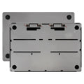 For Macbook Air 15.3 M2 A2941 Computer Case Bottom Cover, A2941, A2941 (Blue)