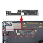 For MacBook Air 15.3 M2 A2941 Touchpad Keyboard Connection Board