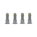For MacBook Air 15.3 M2 A2941 Bottom Cover Screws Set, A2941
