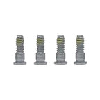 For MacBook Air 15.3 M2 A2941 Bottom Cover Screws Set, A2941