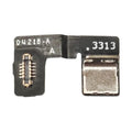 For MacBook Air 15.3 M2 A2941 LCD Screen Lid Angle Sleep Wake Sensor Flex Cable 821-04218-A, Without Program, A2941