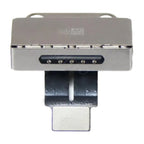 For MacBook Pro 14 16 M3 2023 A2918 A2991 A2992 DC Power Jack, A2918 A2991 A2992
