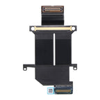 For MacBook Pro 14 A2442 A2779 2023 2023 821-03777-01 LCD Display Backlight Bar Flex Cable, A2442 A2779