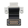 For MacBook Pro M1 Pro / Max Retina 14 16 2023 A2918 A2992 A2991 Type-C Charging Port Flex Cable, A2918 A2992 A2991(White), A2918 A2992 A2991(Black)