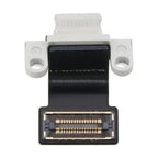 For MacBook Pro M1 Pro / Max Retina 14 16 2023 A2918 A2992 A2991 Type-C Charging Port Flex Cable, A2918 A2992 A2991(White), A2918 A2992 A2991(Black)