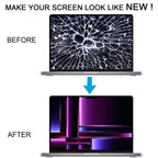 Original LCD Display Screen for MacBook Pro Retina 14 M2 Pro A2779 EMC8102 2023, A2779 (Original)