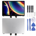 Full LCD Display Screen for MacBook Pro Retina 16 inch 2022 A2485 A2780, A2485 A2780