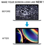 Full LCD Display Screen for MacBook Pro Retina 16 inch 2022 A2485 A2780, A2485 A2780