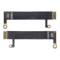 For MacBook A1706 A1707 A1708 1 Pair LCD Display Backlight Bar Flex Cable, A1706 A1707 A1708