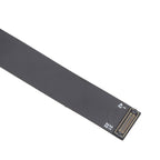 For MacBook Air 13 inch 2020 M1 A2337 A2338 LCD Display Digitizer Touch Panel Extension Testing Flex Cable 12cm, For MacBook Air 13 inch 2020 M1