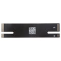 For MacBook Air 13.6 inch M2 A2681 / M3 A3113 LCD Display Extension Testing Flex Cable 12cm, For MacBook Air 13.6 inch M2