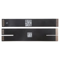 For MacBook Pro 14 inch A2442 A2779 / 16 inch A2485 A2780 1 Pair LCD Display Extension Testing Flex Cable 12cm, For MacBook Pro 14 inch