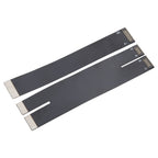 For MacBook Pro 14 inch A2442 A2779 / 16 inch A2485 A2780 1 Pair LCD Display Extension Testing Flex Cable 12cm, For MacBook Pro 14 inch