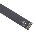 For MacBook Pro 13 inch A1706 A1708 A1989 A2289 / Pro 15 inch A1707 A1990 / Pro 16 inch A2141 / Air 13 inch A1932 A2179 LCD Display Extension Testing Flex Cable 13cm, For MacBook Pro 13 inch A1706