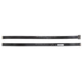 For MacBook A1706 A1707 A1989 A1990 A2141 A2159 A2251 A2289 A2338 1 Pair Touch Bar Extension Testing Flex Cable 25cm, For MacBook A1706 A1707