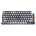 For Macbook Air 15.3 M2 A2941 Small Carriage Return Version UK Keyboard Backlight, A2941 (US Small Enter Version)