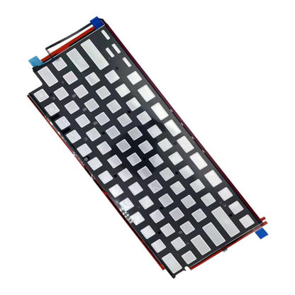 For Macbook Air 15.3 M2 A2941 Small Carriage Return Version UK Keyboard Backlight, A2941 (US Small Enter Version)