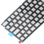 For Macbook Air M3 15 inch A3114 Big Carriage Return Version UK Keyboard Backlight, A3114 (UK Big Enter Version)